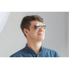 Ray ban Original 3026d-gold
