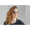 Ray ban Original 3026d-gold