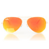 Ray ban Original 3026d-orange
