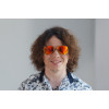Ray ban Original 3026d-orange