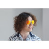 Ray ban Original 3026d-orange