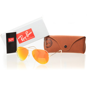 Ray ban Original 3026d-orange