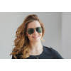 Ray ban Original 3026d-green-b