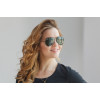 Ray ban Original 3026d-green-b