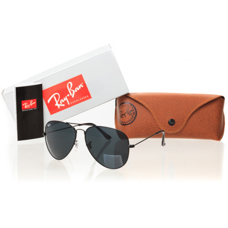 Ray ban Original 3026black-bl