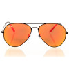 Ray ban Original 3026d-orange-bl