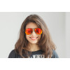 Ray ban Original 3026d-orange-bl