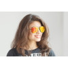 Ray ban Original 3026d-orange-bl