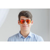 Ray ban Original 3026d-orange-bl