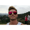Ray ban Original 3026d-pink-bronze