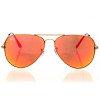 Ray ban Original 3026d-pink-bronze