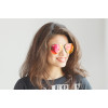 Ray ban Original 3026d-pink-bronze