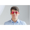 Ray ban Original 3026d-pink-bronze