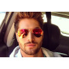 Ray ban Original 3026d-pink-bronze