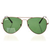 Ray ban Original 3535d-green-br