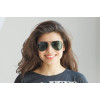 Ray ban Original 3535d-green-br