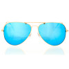 Ray ban Original 3026d-seabreezc-g
