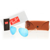 Ray ban Original 3026d-seabreezc-g