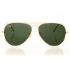 Ray ban Original 3026d-green-g