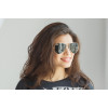 Ray ban Original 3026d-green-g