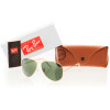 Ray ban Original 3026d-green-g