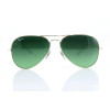 Ray ban Original 3025green-gold