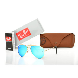 Ray ban Original 3026d-sea-g