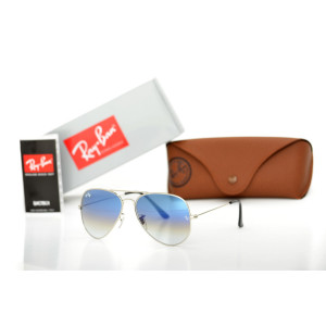 Ray ban Original 3026d-bl-s