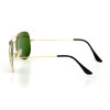 Ray ban Original 3025d-green-gold