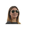 Ray ban Original 3025d-green-gold