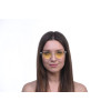 Имижевые очки 28001lime