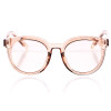 Имижевые очки 7168brown