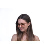 Имижевые очки 7168brown