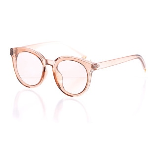 Имиджевые очки 7168brown