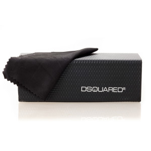 Модель Case dsquared