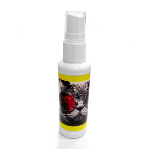 Модель Spray