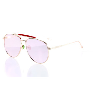 Женские очки капли 8229pink