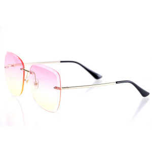 Женские классические очки 6086pink