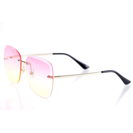 Женские классические очки 6086pink