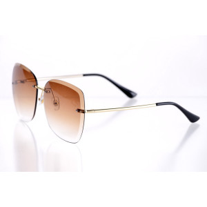 Женские классические очки 6086brown