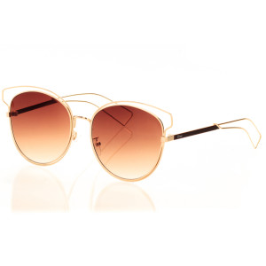 Женские очки 2022 года 3015brown