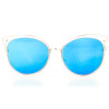 Женские очки 2022 года 3015blue