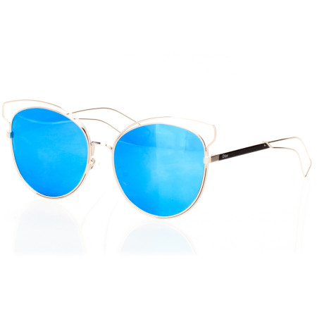 Женские очки 2022 года 3015blue
