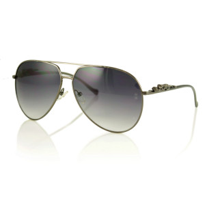 Женские очки Cartier 6125gray