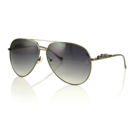 Женские очки Cartier 6125gray