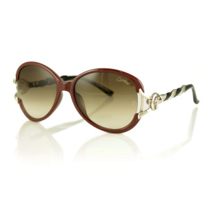 Женские очки Cartier 6125c6