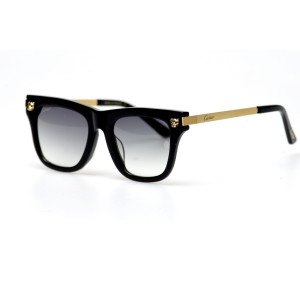 Женские очки Cartier 0024-001bl