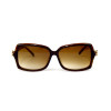 Женские очки Cartier ca1056s-br