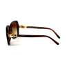 Женские очки Cartier ca1056s-br