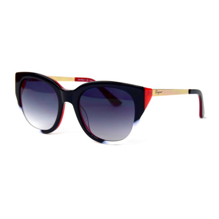Женские очки Cartier sf839sr-white